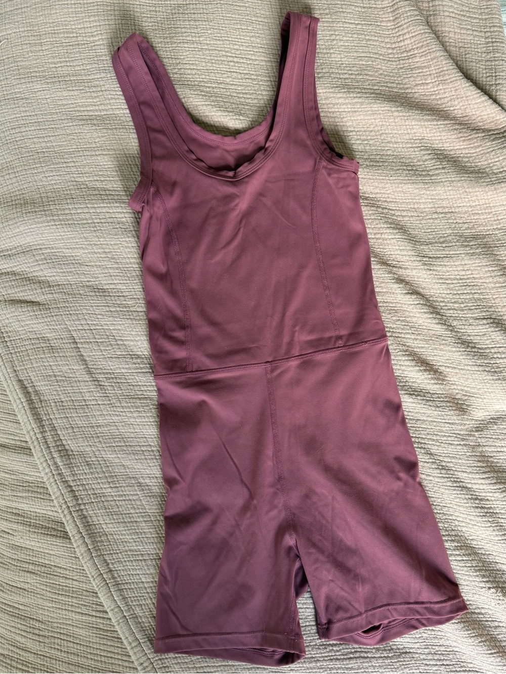 SET Active Romper